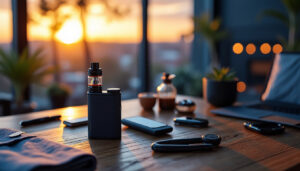 découvrez l'univers innovant de the fuu, une gamme française de cigarettes électroniques, réputée pour sa créativité, ses saveurs uniques et la qualité de ses e-liquides.