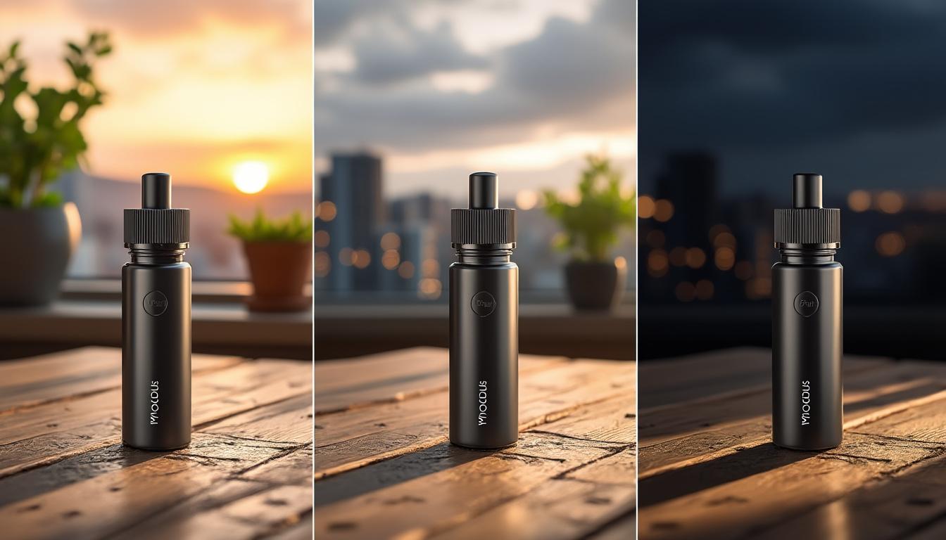 découvrez pourquoi choisir les e-liquides fruités modus vapors pour une expérience de vape unique : des saveurs originales et innovantes, conçues pour surprendre et ravir tous les amateurs de sensations fruitées.