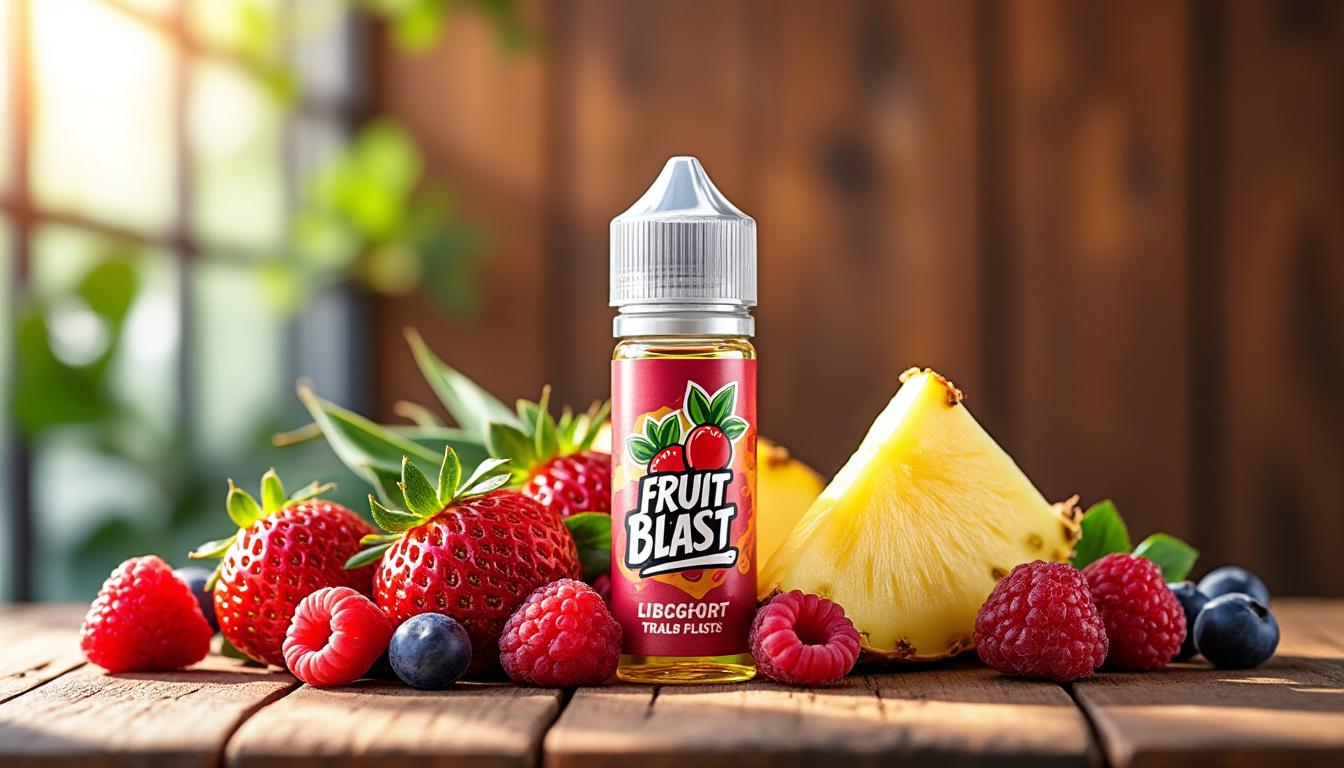 découvrez ragnarok by a&l, une gamme d’e-liquides fruités aux saveurs intenses pour une expérience de vape inoubliable. laissez-vous séduire par des mélanges originaux et rafraîchissants, parfaits pour tous les vapoteurs en quête de sensations uniques !