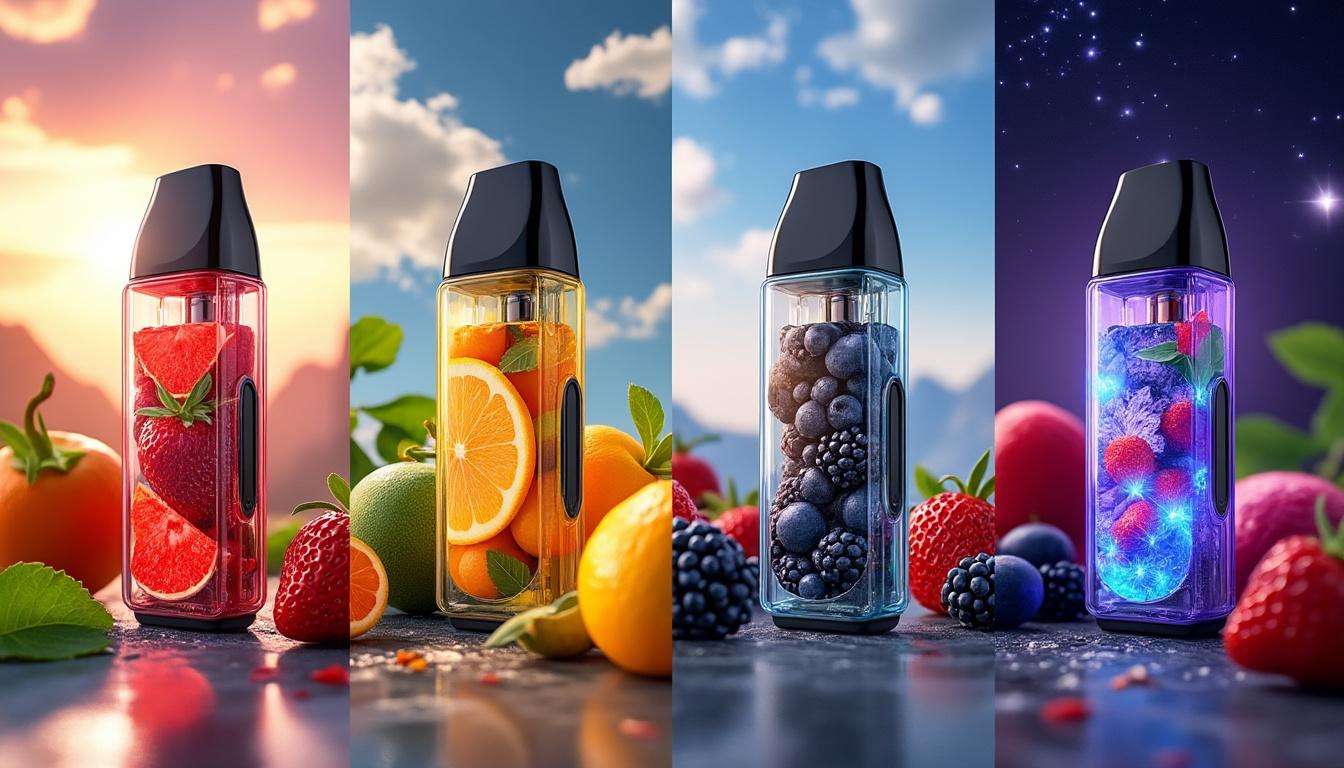 découvrez ragnarok by a&l, une gamme d'e-liquides fruités qui promet une expérience de vape intense et inoubliable. saveurs puissantes et recettes exclusives pour les amateurs de sensations uniques !