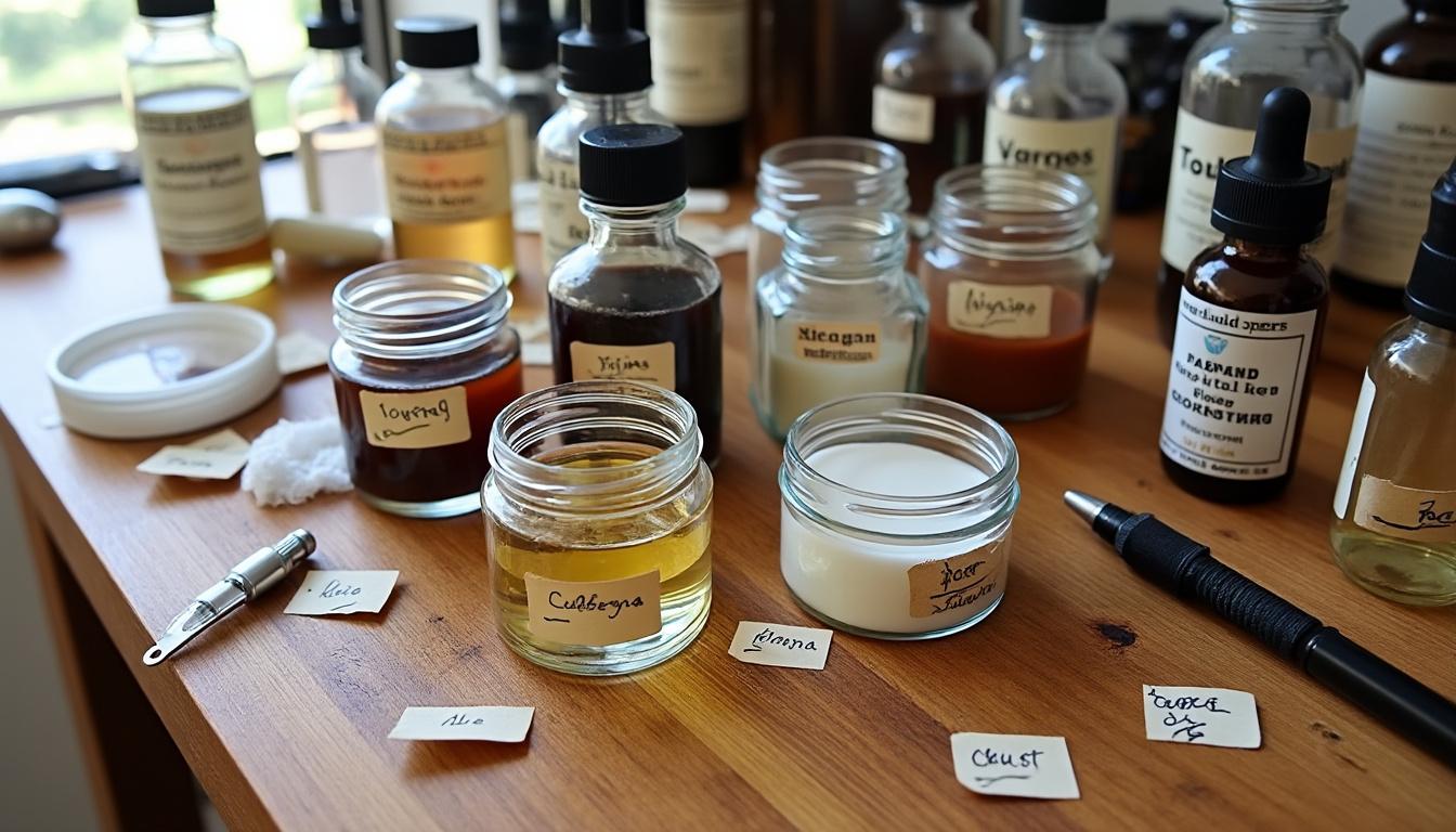 découvrez tout ce qu’il faut savoir sur revolute, la marque d’arômes diy pour e-liquides. guide complet pour débutants : préparation, conseils et astuces pour réussir vos mélanges facilement !