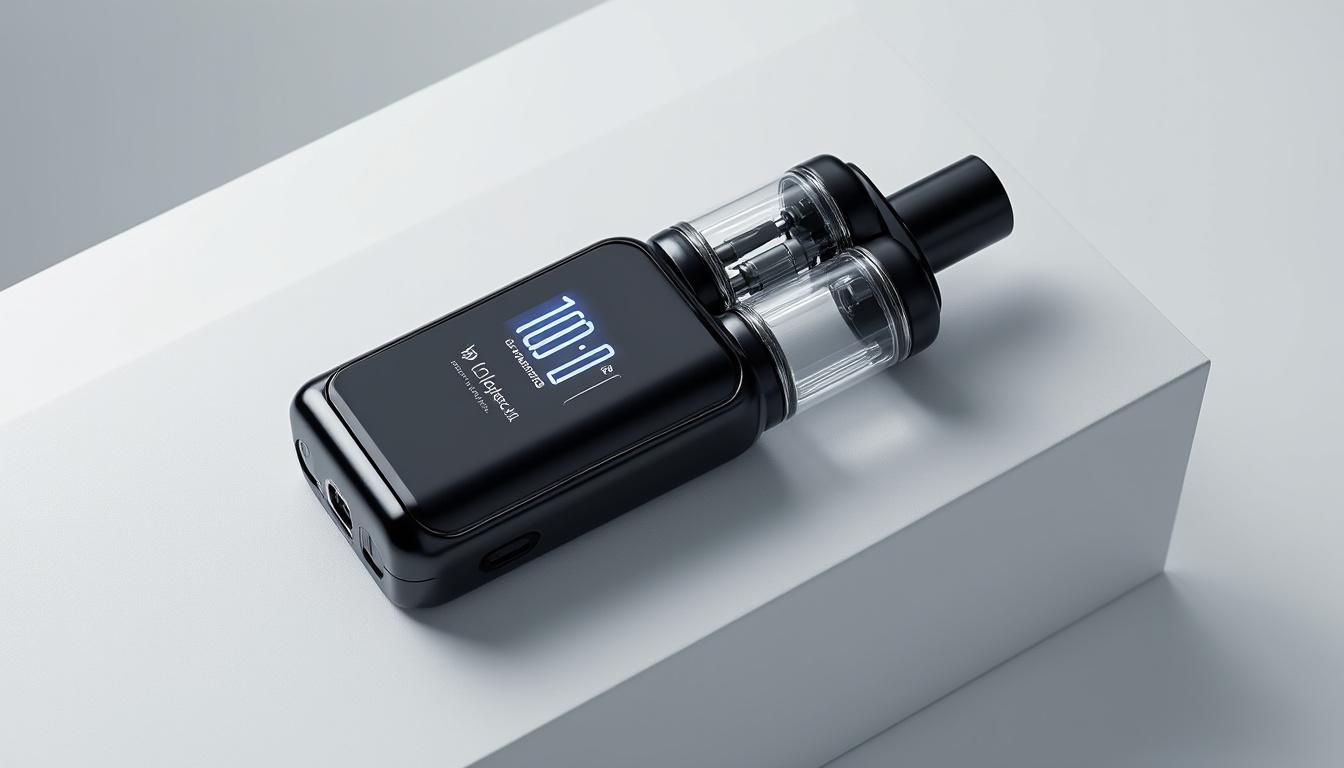 découvrez alfatech, le pionnier du matériel de vape compact alliant performance et design innovant pour une expérience de vapotage révolutionnaire.