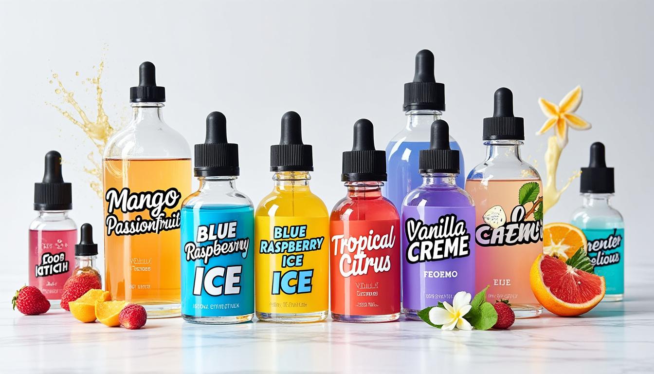 découvrez alfatech, la révolution du matériel de vape compact alliant performance et design innovant pour une expérience de vapotage optimale.