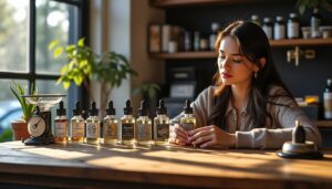 découvrez nos conseils pour bien choisir vos extrapure, bases et arômes français afin de vivre une expérience de vape optimale, savoureuse et personnalisée.