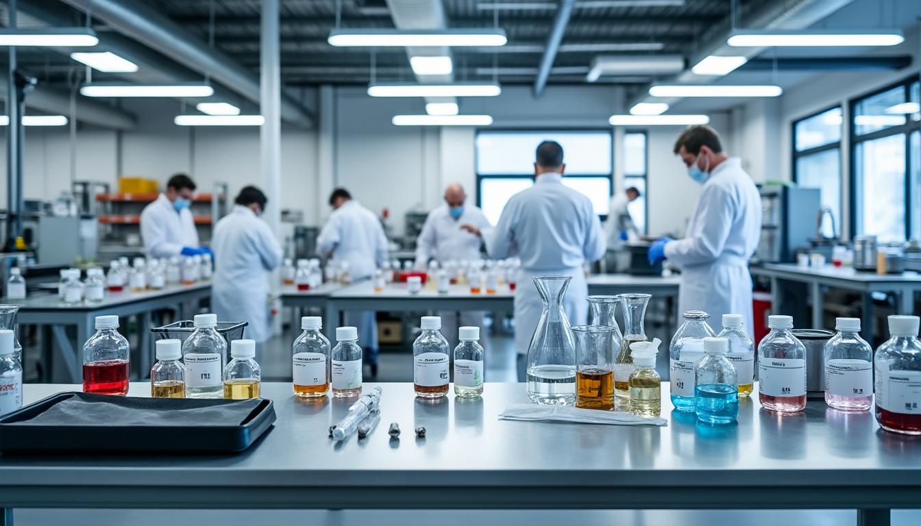 découvrez notre comparatif inédit des e-liquides bd juice, créés en belgique par bd lab, face aux autres marques. analyse des saveurs, qualité, rapport qualité-prix et avis pour choisir le meilleur e-liquide.