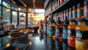 découvrez notre comparatif complet des e-liquides bd juice fabriqués en belgique par bd lab face aux autres marques du marché. analyse des saveurs, qualité, prix et avis pour vous aider à choisir le meilleur e-liquide.