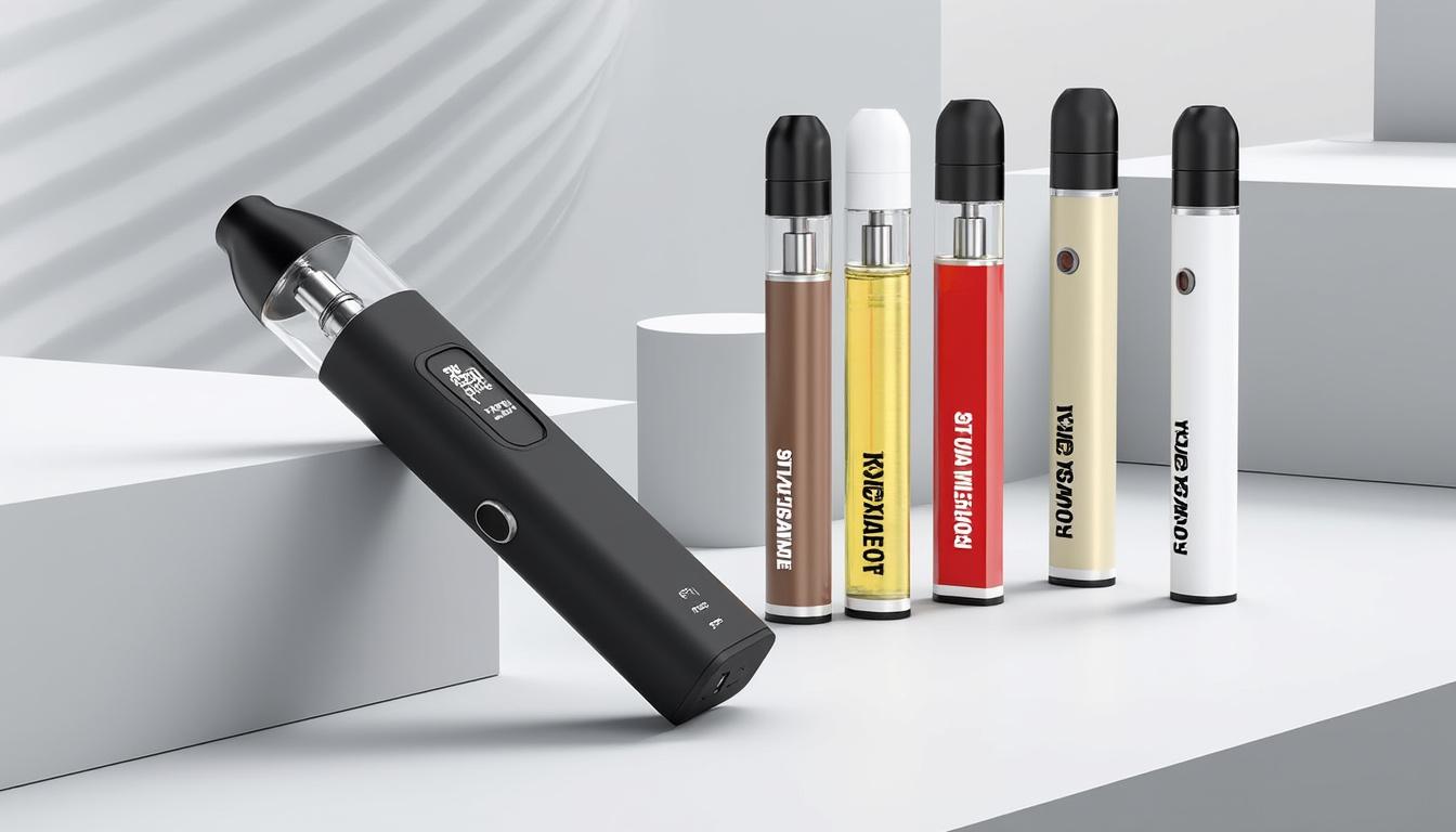 découvrez q vape, la marque suisse innovante de puffs préremplis qui transforme l'expérience de vapotage avec qualité et design.