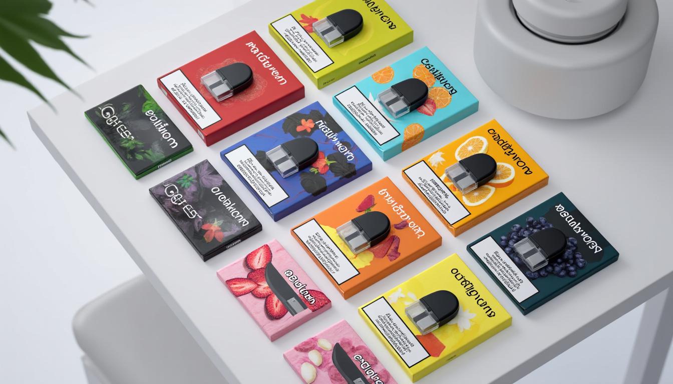 découvrez q vape, la marque suisse innovante de puffs préremplis, alliant qualité et plaisir pour une expérience unique qui révolutionne le marché.