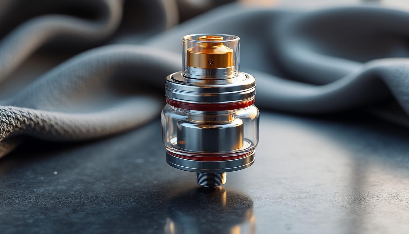 découvrez les saveurs exceptionnelles avec les clearomiseurs vaporesso, alliant performance et qualité pour une expérience de vapotage inégalée.