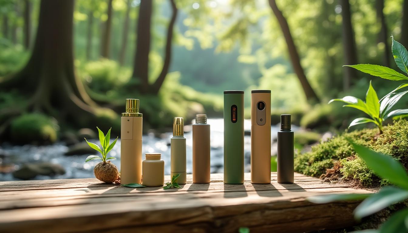 découvrez la vape verte, la boutique idéale pour les vapoteurs engagés dans la protection de l'environnement. produits éco-responsables et innovations durables pour vapoter autrement.
