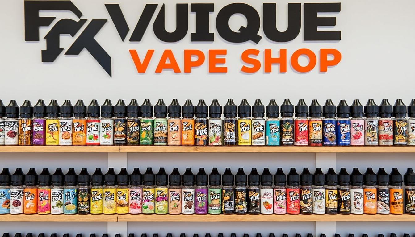 découvrez les gourmands, notre gamme d'e-liquides pâtissiers pour une expérience de vape savoureuse et gourmande. des arômes doux et sucrés pour les amateurs de saveurs dessert.
