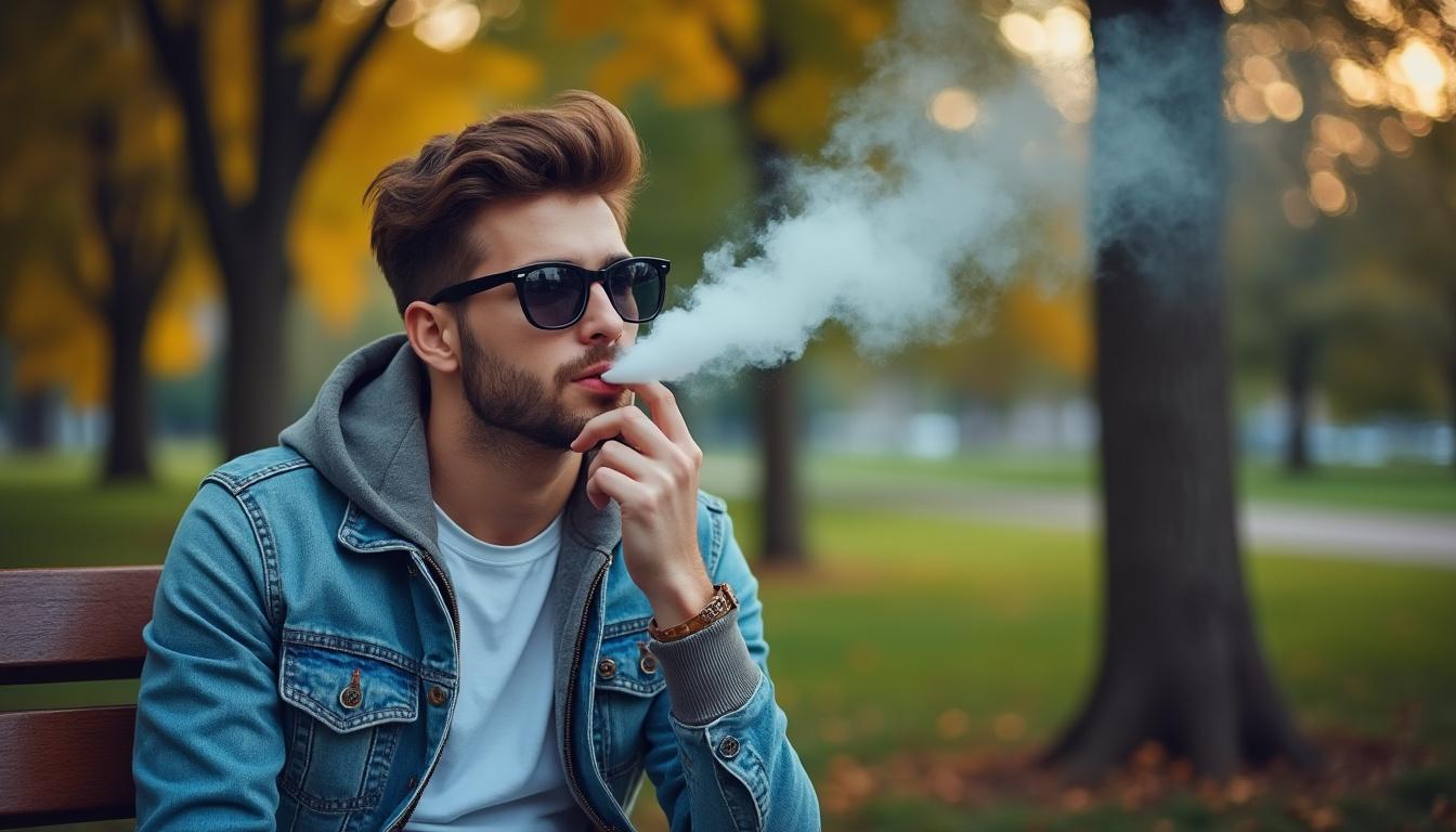 découvrez les avantages méconnus de la cigarette électrique pour la santé des vapoteurs et comment elle peut être une alternative moins nocive au tabac traditionnel.