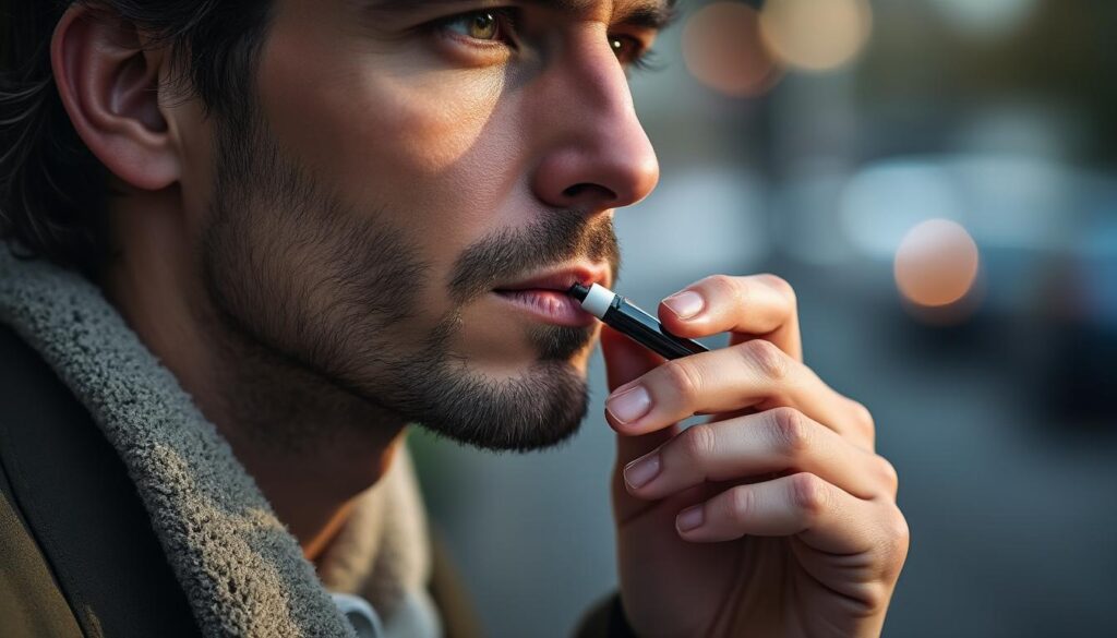 découvrez les avantages méconnus de la cigarette électrique pour votre santé en tant que vapoteur, et comment elle peut constituer une alternative moins nocive au tabac traditionnel.