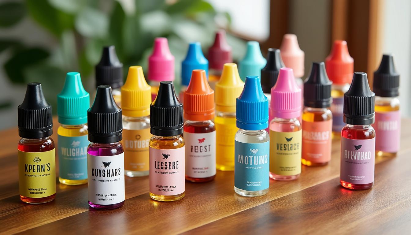 découvrez les bienfaits souvent ignorés de la cigarette électronique pour la santé des vapoteurs et comment elle peut être une alternative moins nocive au tabac traditionnel.