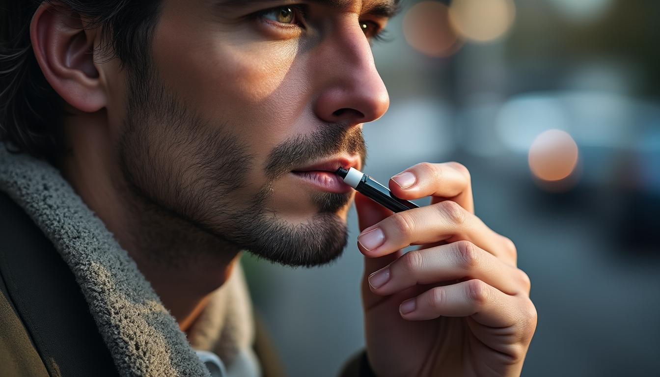 découvrez les avantages méconnus de la cigarette électrique pour votre santé en tant que vapoteur, et comment elle peut constituer une alternative moins nocive au tabac traditionnel.