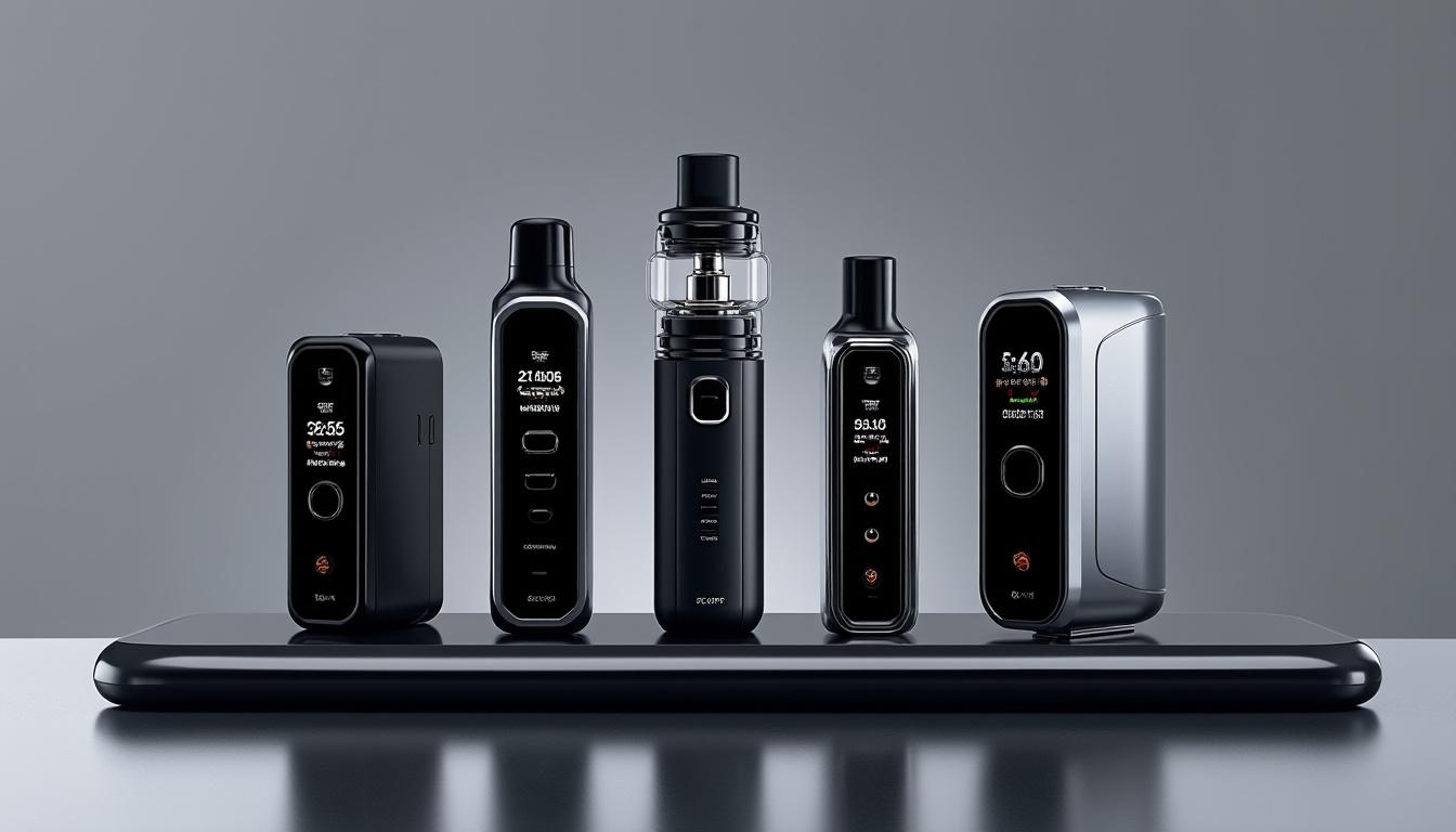 découvrez l’univers de lx vape et explorez les tendances actuelles du vapotage, avec des conseils, nouveautés et astuces pour une expérience unique.