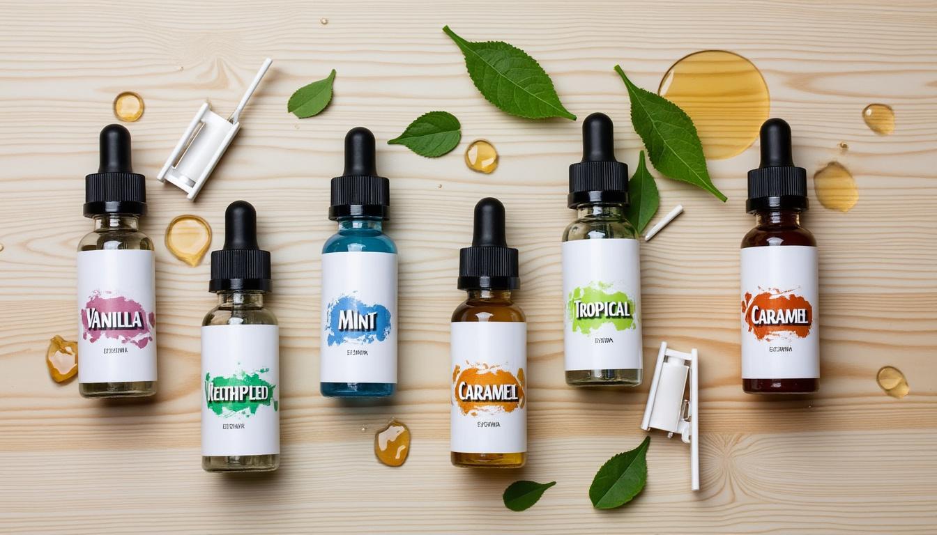 découvrez l'univers de lx vape et explorez les tendances actuelles du vapotage avec nos articles, nouveautés et conseils experts pour une expérience unique.