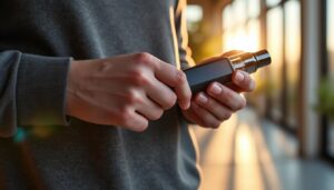 découvrez pourquoi eliquid france est le choix idéal pour débuter la vape avec ses kits d’initiation de qualité, fiables et adaptés à tous les nouveaux vapoteurs.