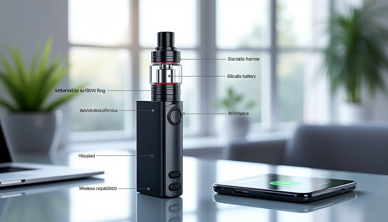 découvrez les conseils essentiels de vapostore pour bien débuter dans le vapotage et profiter d'une expérience agréable et sécurisée.