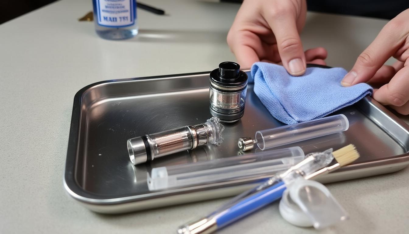 découvrez les conseils essentiels de vapostore pour bien débuter dans le vapotage et profiter pleinement de votre expérience en toute sécurité.