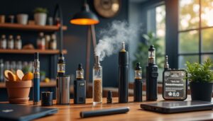 découvrez les conseils essentiels de vapostore pour bien débuter dans le vapotage et profiter d'une expérience agréable et sécurisée.