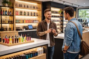 découvrez notre avis complet sur facil ecig, la boutique incontournable pour les vapoteurs offrant une large gamme de produits de qualité et un service client fiable.