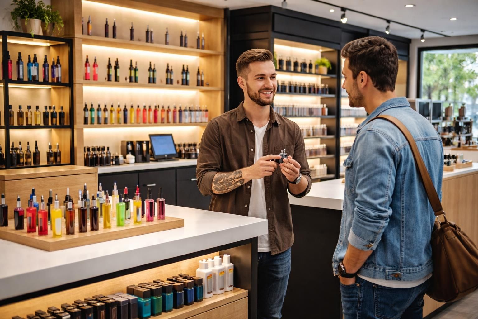 découvrez notre avis complet sur facil ecig, la boutique incontournable pour les vapoteurs offrant une large gamme de produits de qualité et un service client fiable.