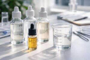 découvrez combien de base ajouter pour diluer 10 ml d'arôme concentré et obtenir le mélange parfait pour votre e-liquide.