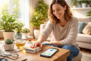 découvrez comment nosmoke accompagne efficacement les fumeurs dans leur démarche d'arrêt du tabac grâce à des méthodes éprouvées et un soutien personnalisé.