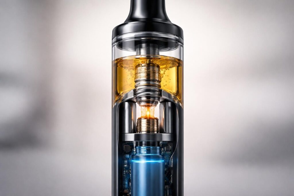 découvrez le fonctionnement réel d'une cigarette électronique avec notre guide complet, expliquant ses mécanismes, avantages et astuces pour bien l'utiliser.