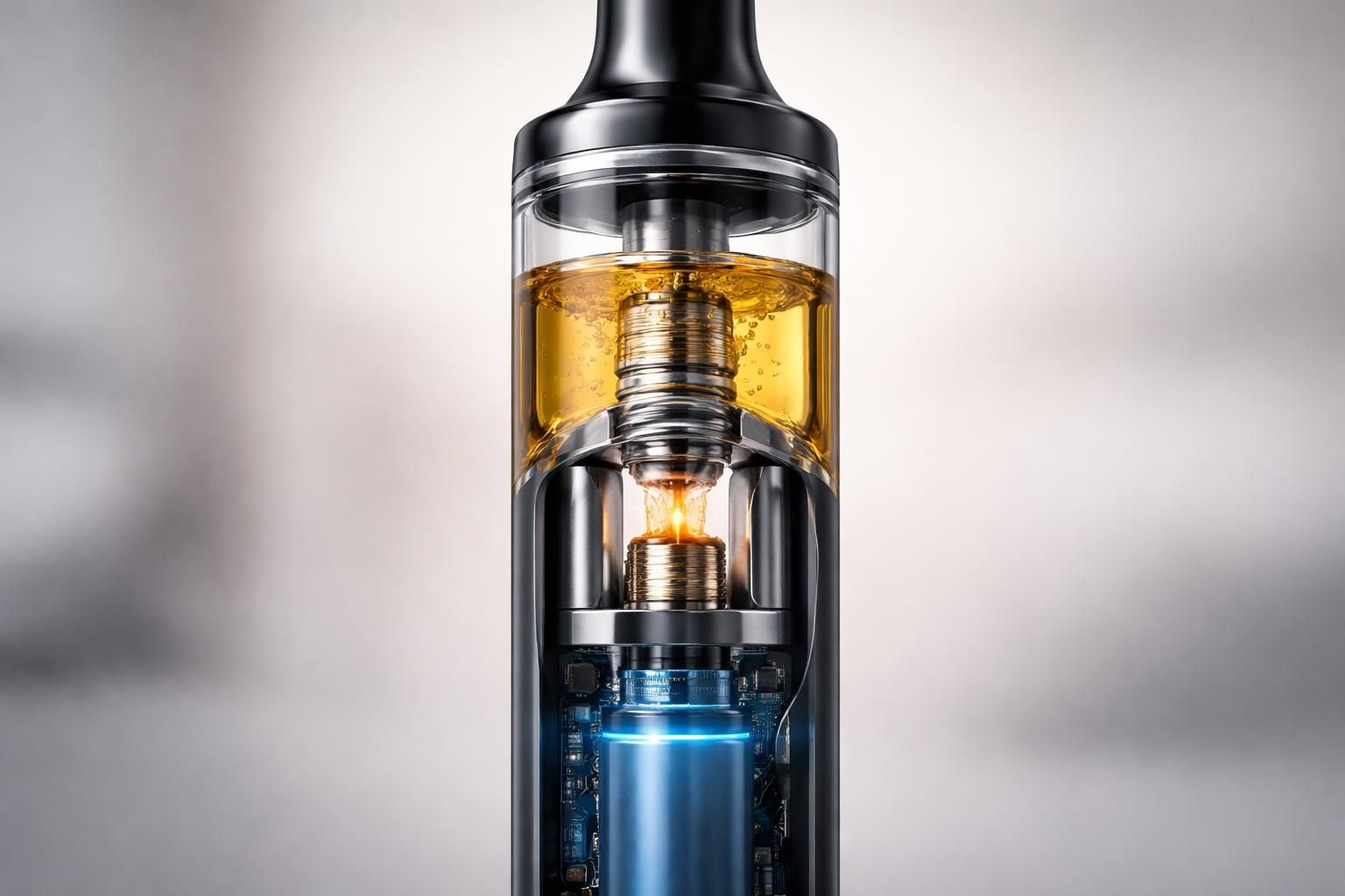 découvrez le fonctionnement réel d'une cigarette électronique avec notre guide complet, expliquant ses mécanismes, avantages et astuces pour bien l'utiliser.