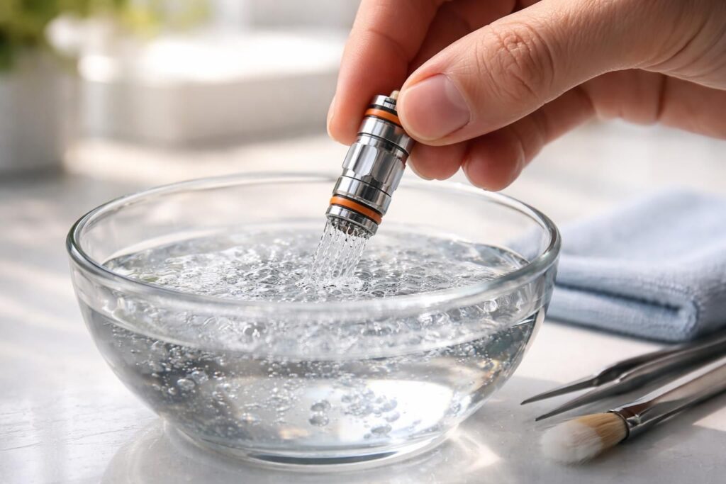 découvrez des astuces simples et efficaces pour nettoyer votre résistance et prolonger sa durée de vie, garantissant ainsi de meilleures performances et un usage optimal.