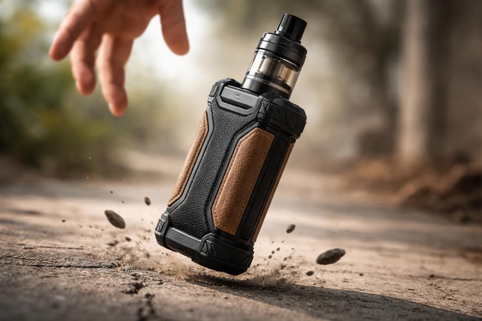 découvrez nos conseils pratiques pour protéger efficacement votre cigarette électronique contre les chocs et les chutes, afin de prolonger sa durée de vie et garantir une utilisation optimale.