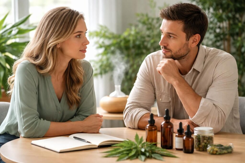 découvrez les truths et mythes autour de la dépendance au cbd : peut-on réellement devenir accro au cannabidiol ? analyse complète et éclairante.