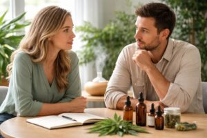 découvrez les truths et mythes autour de la dépendance au cbd : peut-on réellement devenir accro au cannabidiol ? analyse complète et éclairante.