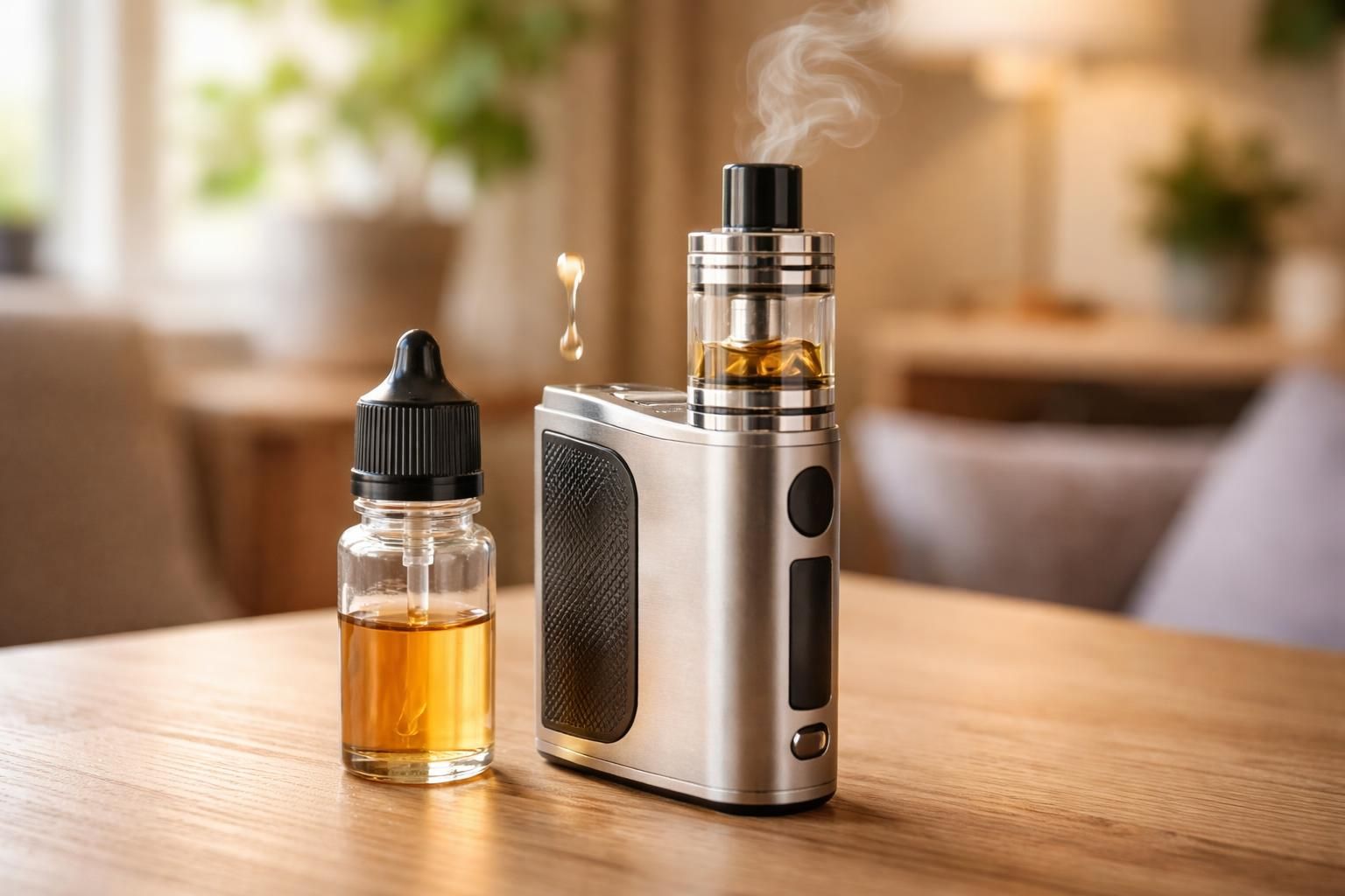 découvrez les solutions efficaces pour retrouver de la vapeur avec votre cigarette électronique et profiter pleinement de votre expérience de vapotage.
