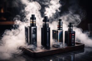 découvrez comment choisir la cigarette électronique idéale pour produire un maximum de fumée, avec nos conseils et astuces pour les amateurs de vapeur dense.
