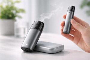 découvrez ce qu'est un pod de cigarette électronique, son fonctionnement et les raisons pour lesquelles il est devenu un choix populaire pour les vapoteurs. adoptez une alternative pratique, compacte et efficace pour vos besoins de vape.