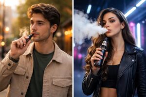 découvrez comment choisir entre le vapotage direct et indirect pour adopter le style de vape qui vous convient le mieux. guide complet pour débutants et passionnés.