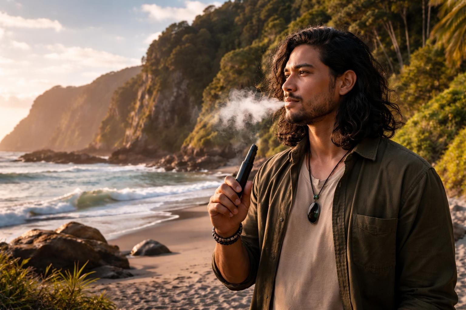 découvrez tout ce qu'il faut savoir sur l'utilisation de la cigarette électronique en nouvelle-zélande avant votre voyage : règles, conseils et astuces pour vapoter en toute sérénité.