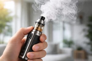 découvrez nos astuces efficaces pour produire plus de fumée avec votre cigarette électronique et améliorer votre expérience de vape.