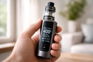 découvrez comment ajuster la température de votre cigarette électronique pour une expérience de vapotage optimale, plus savoureuse et adaptée à vos préférences.