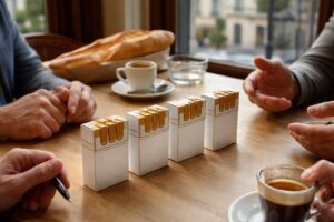 découvrez le mystère des paquets de 10 cigarettes en france et explorez les solutions possibles face à cette problématique sanitaire et sociale.