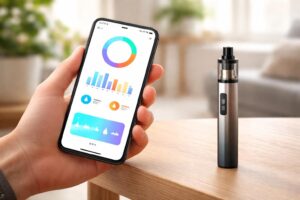 découvrez les meilleures applications pour suivre et gérer efficacement votre consommation de cigarette électronique, et ainsi mieux contrôler votre vapotage au quotidien.